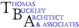 Thomas Buckley Architect